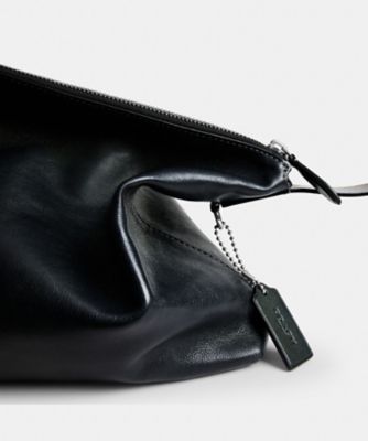 モット メッセンジャー バッグ 38 | COACH/コーチ | 三越伊勢丹